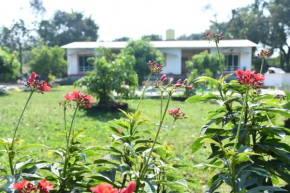 Anudnya Farmhouse